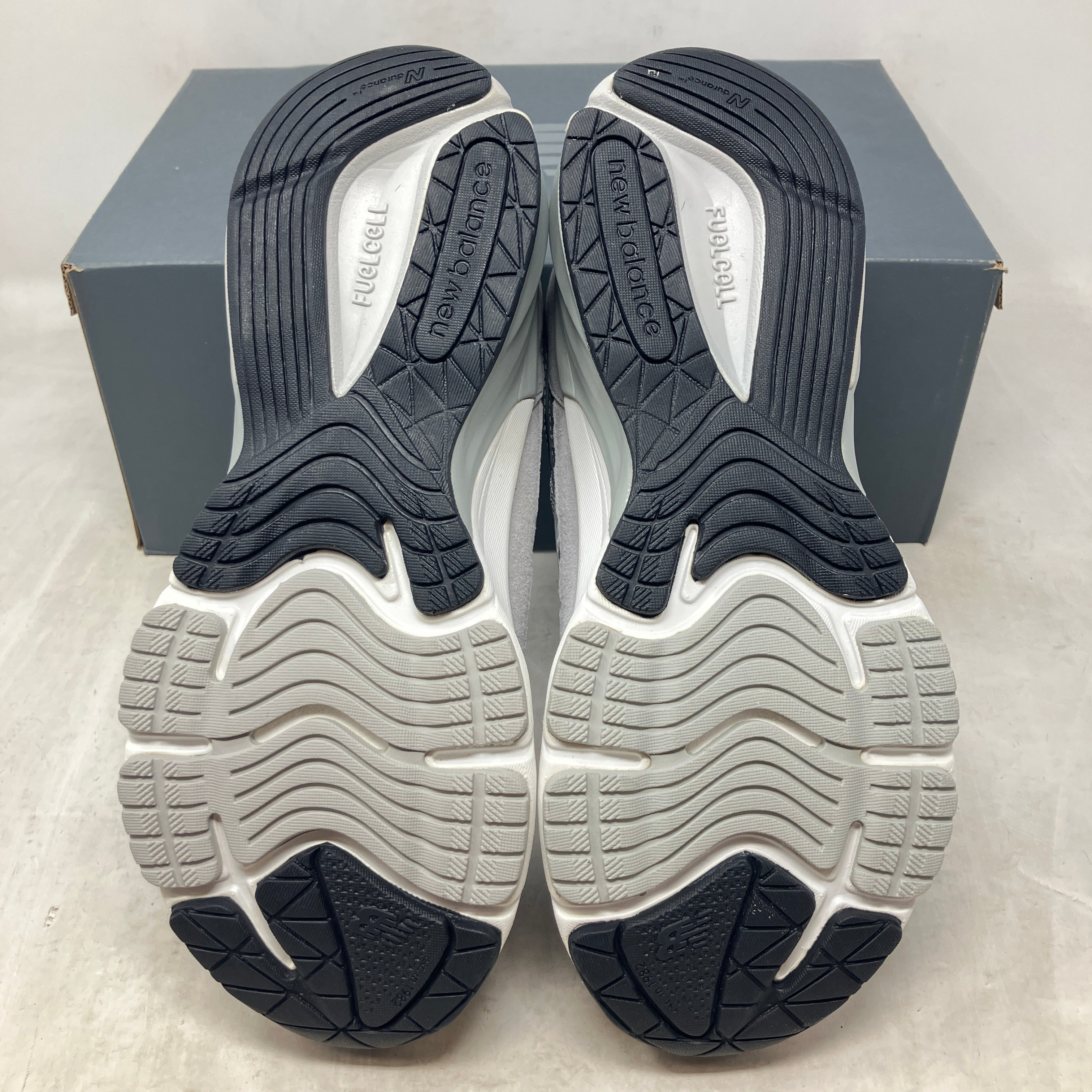 New Balance 990v6 Grey (GS)