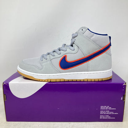 Nike SB Dunk High New York Mets
