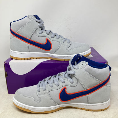 Nike SB Dunk High New York Mets