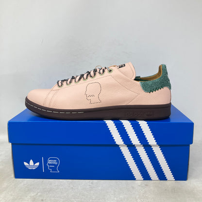 adidas Stan Smith Brain Dead Vapour Pink
