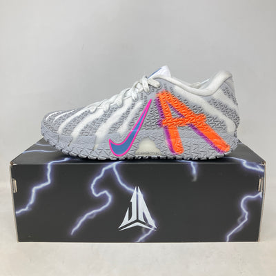 Nike Ja 3 Light Show