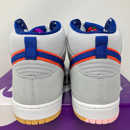 Nike SB Dunk High New York Mets
