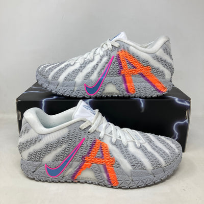 Nike Ja 3 Light Show