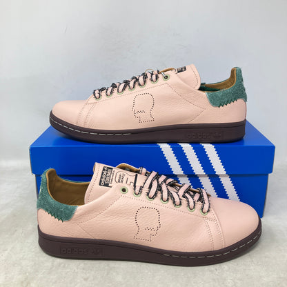adidas Stan Smith Brain Dead Vapour Pink