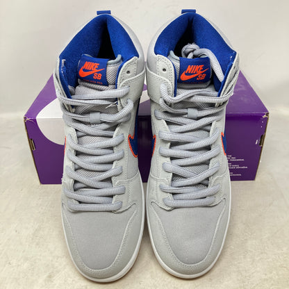 Nike SB Dunk High New York Mets