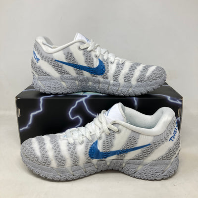 Nike Ja 3 Light Show