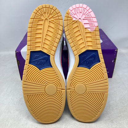 Nike SB Dunk High New York Mets