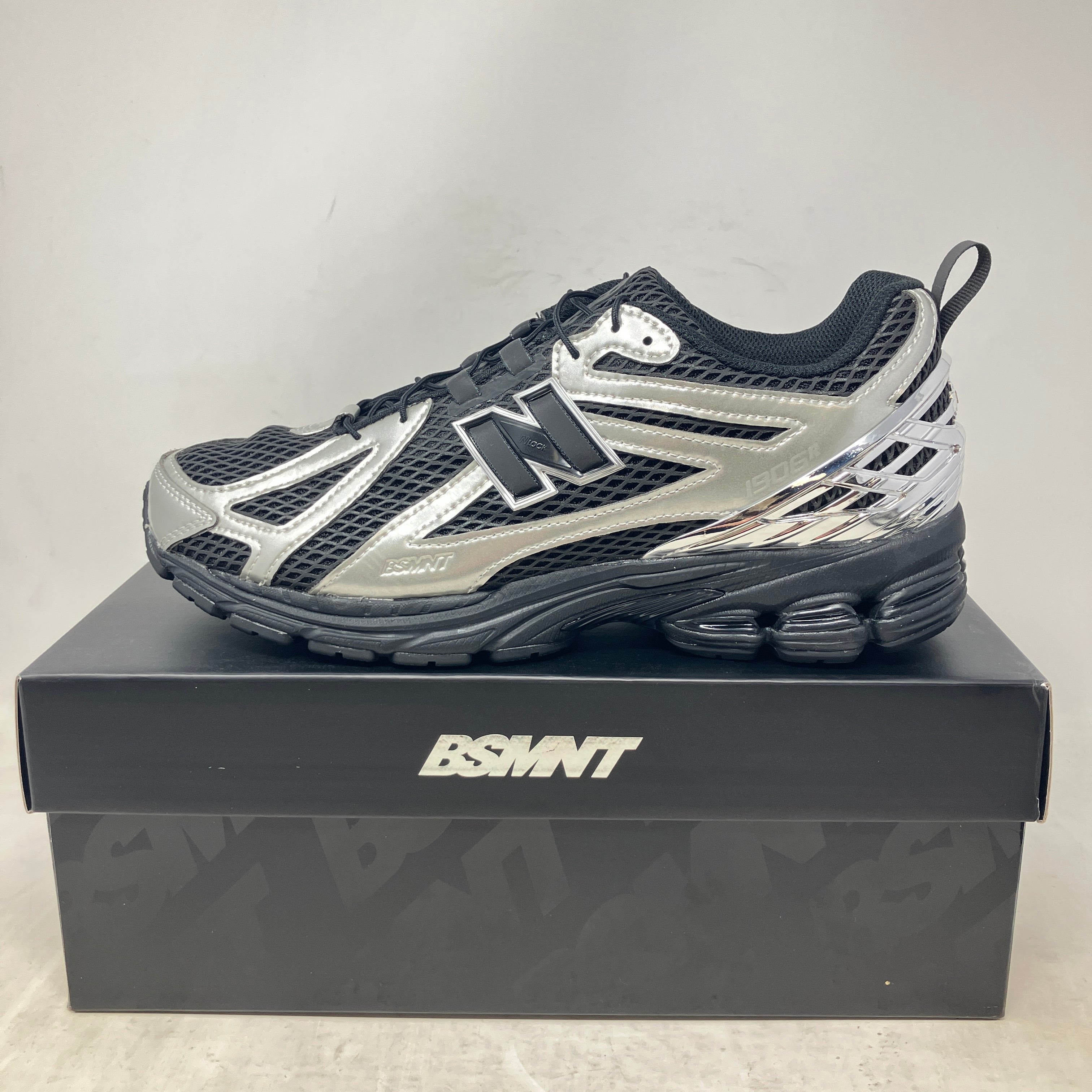 New Balance 1906R The Basement Night Chrome