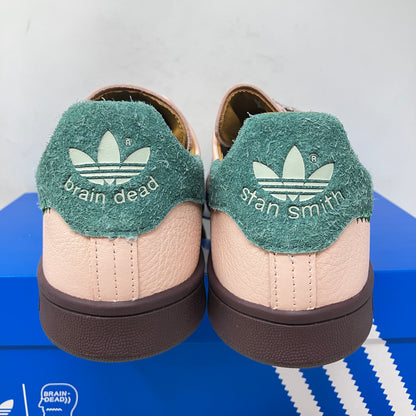 adidas Stan Smith Brain Dead Vapour Pink