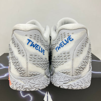 Nike Ja 3 Light Show