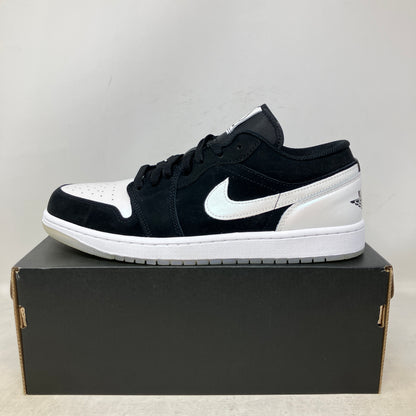 Jordan 1 Low Diamond Shorts