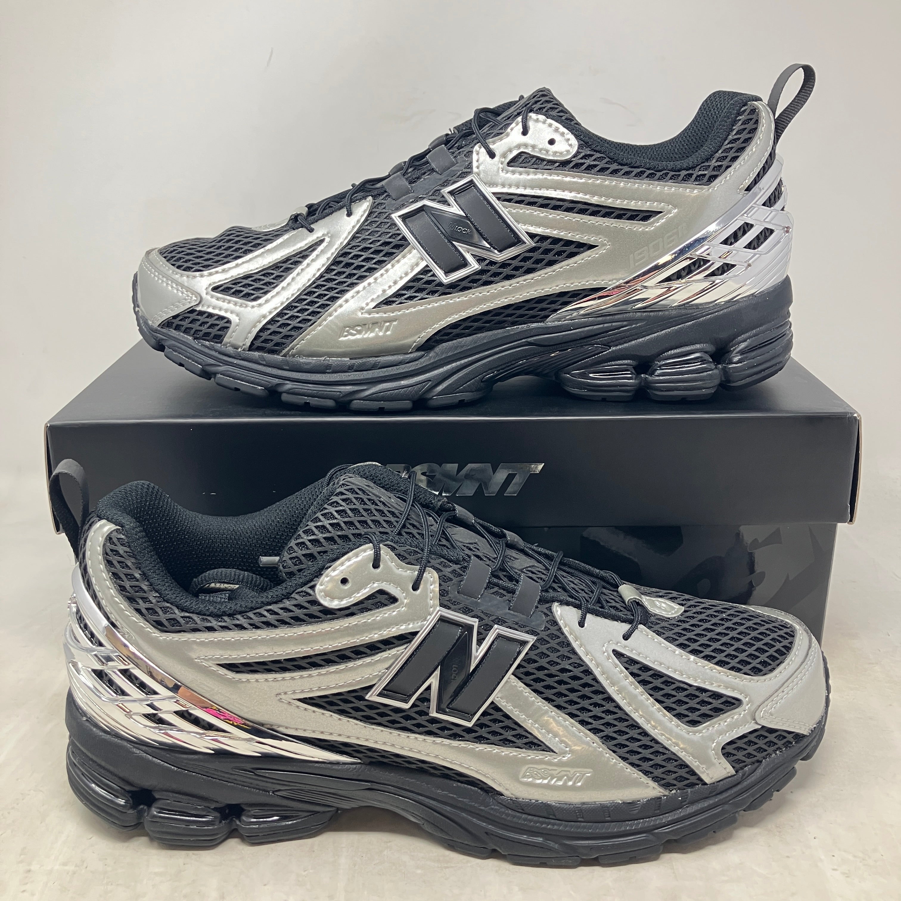 New Balance 1906R The Basement Night Chrome