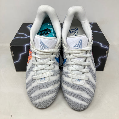 Nike Ja 3 Light Show