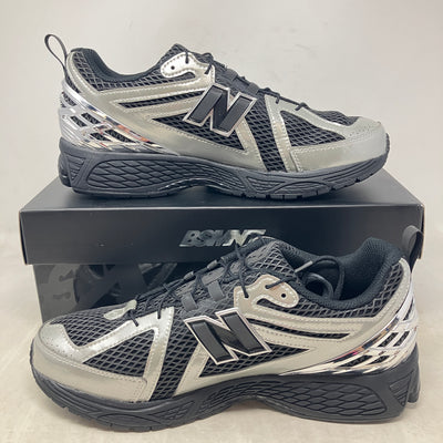 New Balance 1906R The Basement Night Chrome