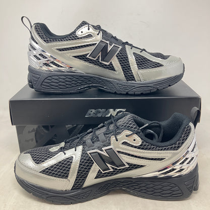 New Balance 1906R The Basement Night Chrome