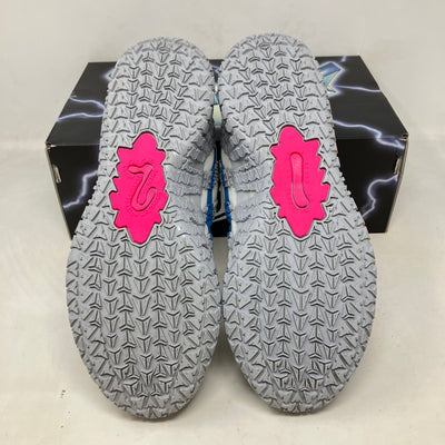 Nike Ja 3 Light Show