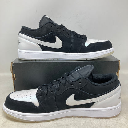 Jordan 1 Low Diamond Shorts