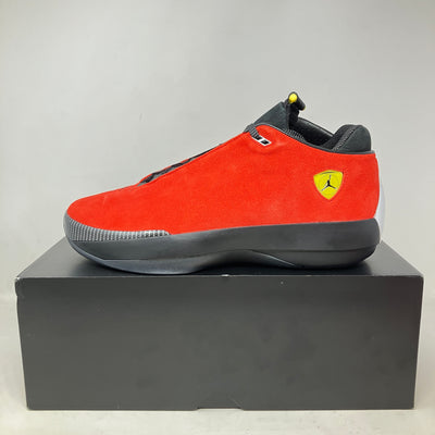 Jordan 40-14 Ferrari