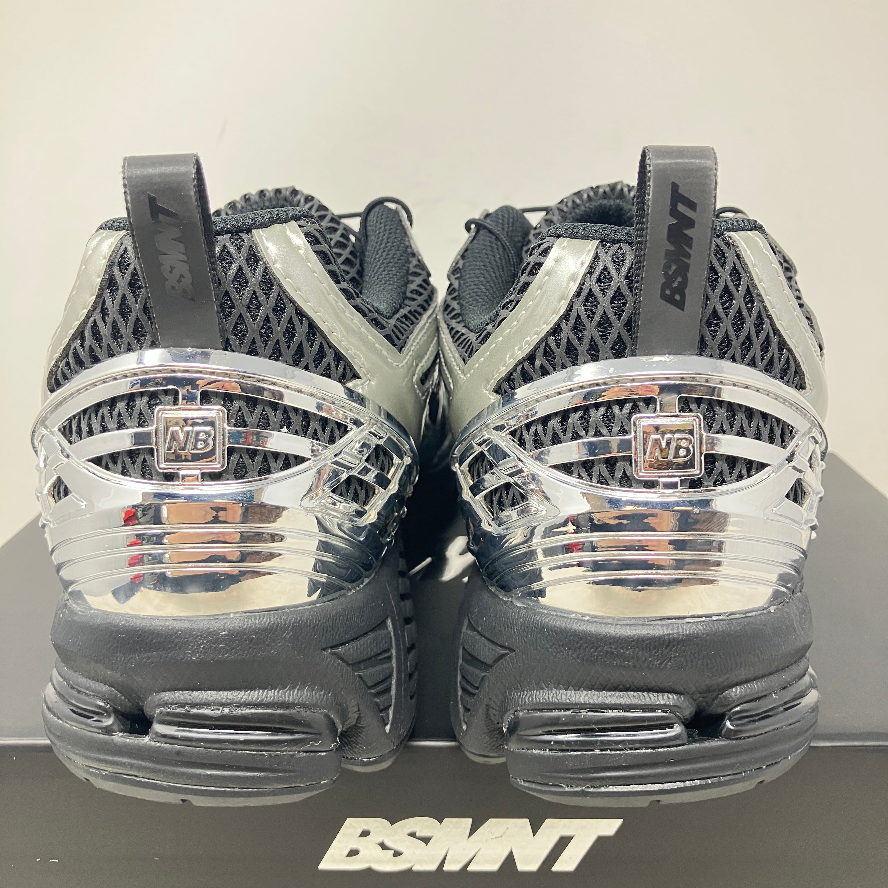 New Balance 1906R The Basement Night Chrome