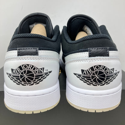 Jordan 1 Low Diamond Shorts