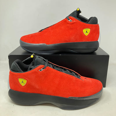 Jordan 40-14 Ferrari