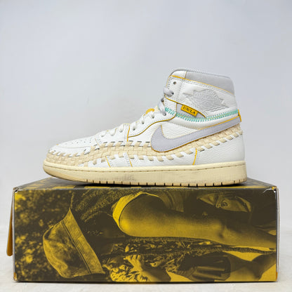 Jordan 1 Retro High OG SP Union LA Bephies Beauty Supply Summer of ‘96