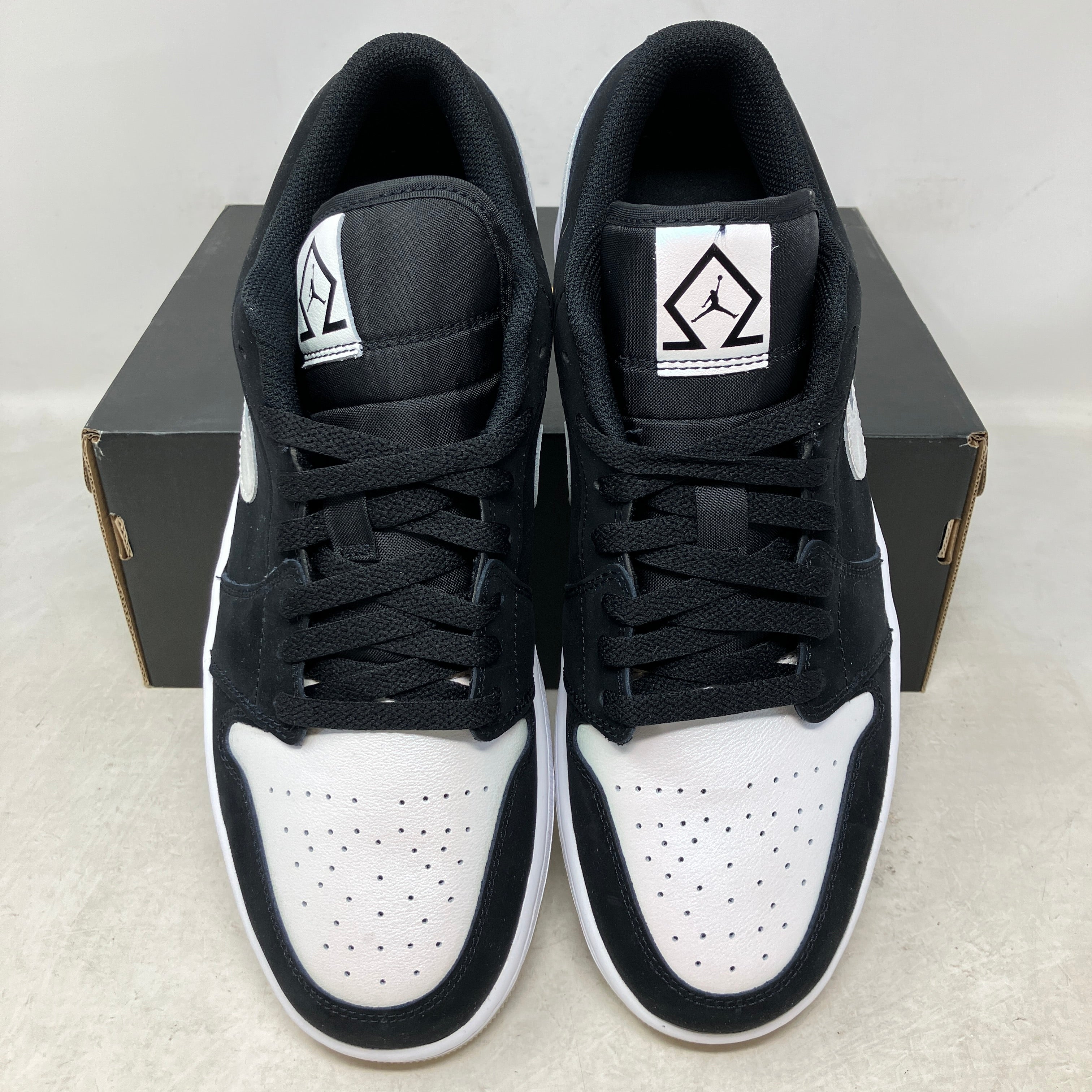 Jordan 1 Low Diamond Shorts