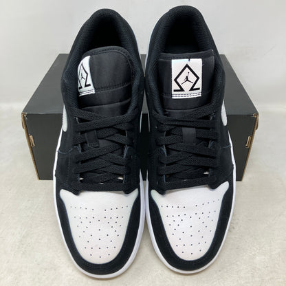 Jordan 1 Low Diamond Shorts