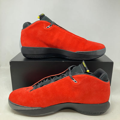 Jordan 40-14 Ferrari
