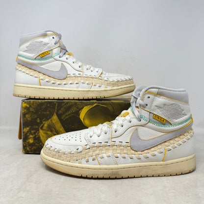 Jordan 1 Retro High OG SP Union LA Bephies Beauty Supply Summer of ‘96