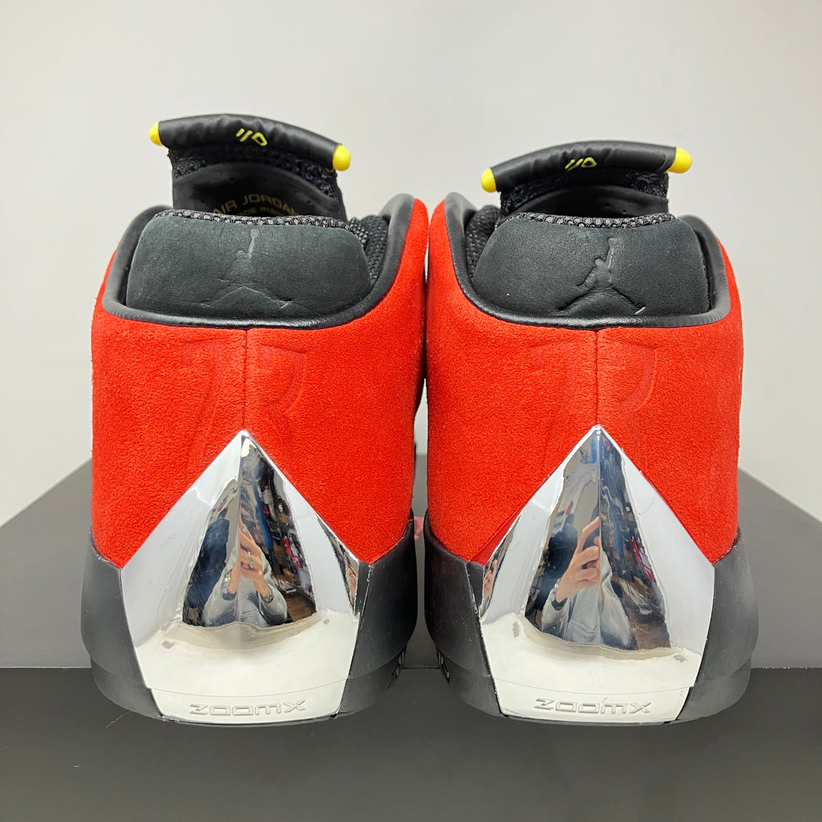Jordan 40-14 Ferrari