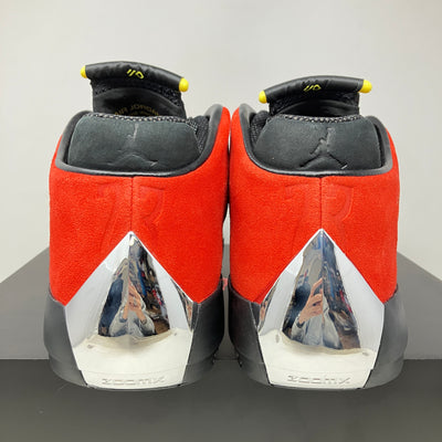 Jordan 40-14 Ferrari