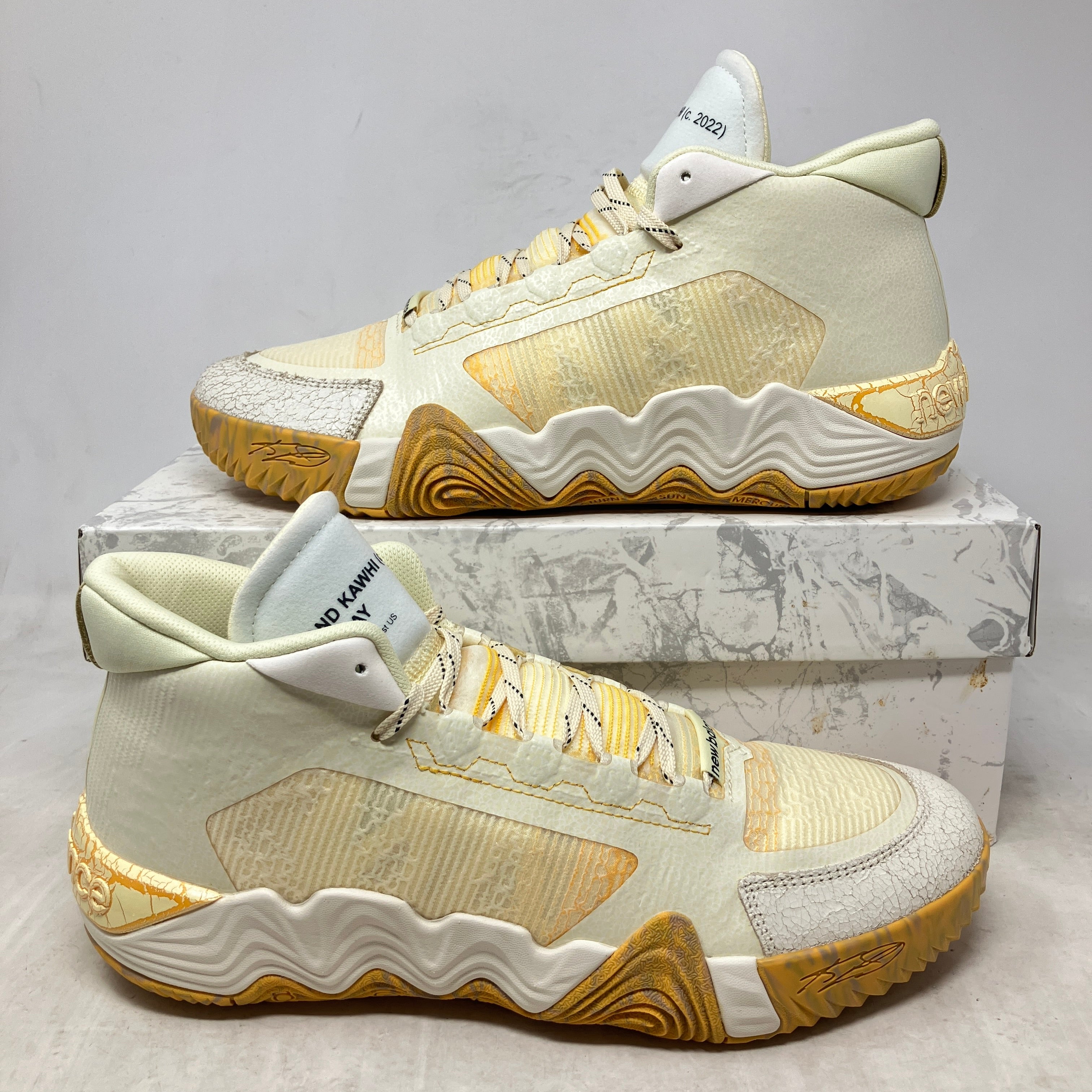 New Balance KAWHI 2 Joe Freshgoods Conversations Amongst Us