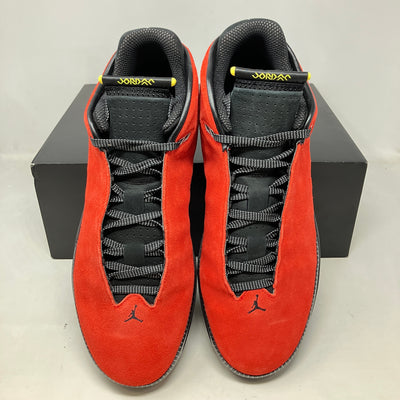 Jordan 40-14 Ferrari