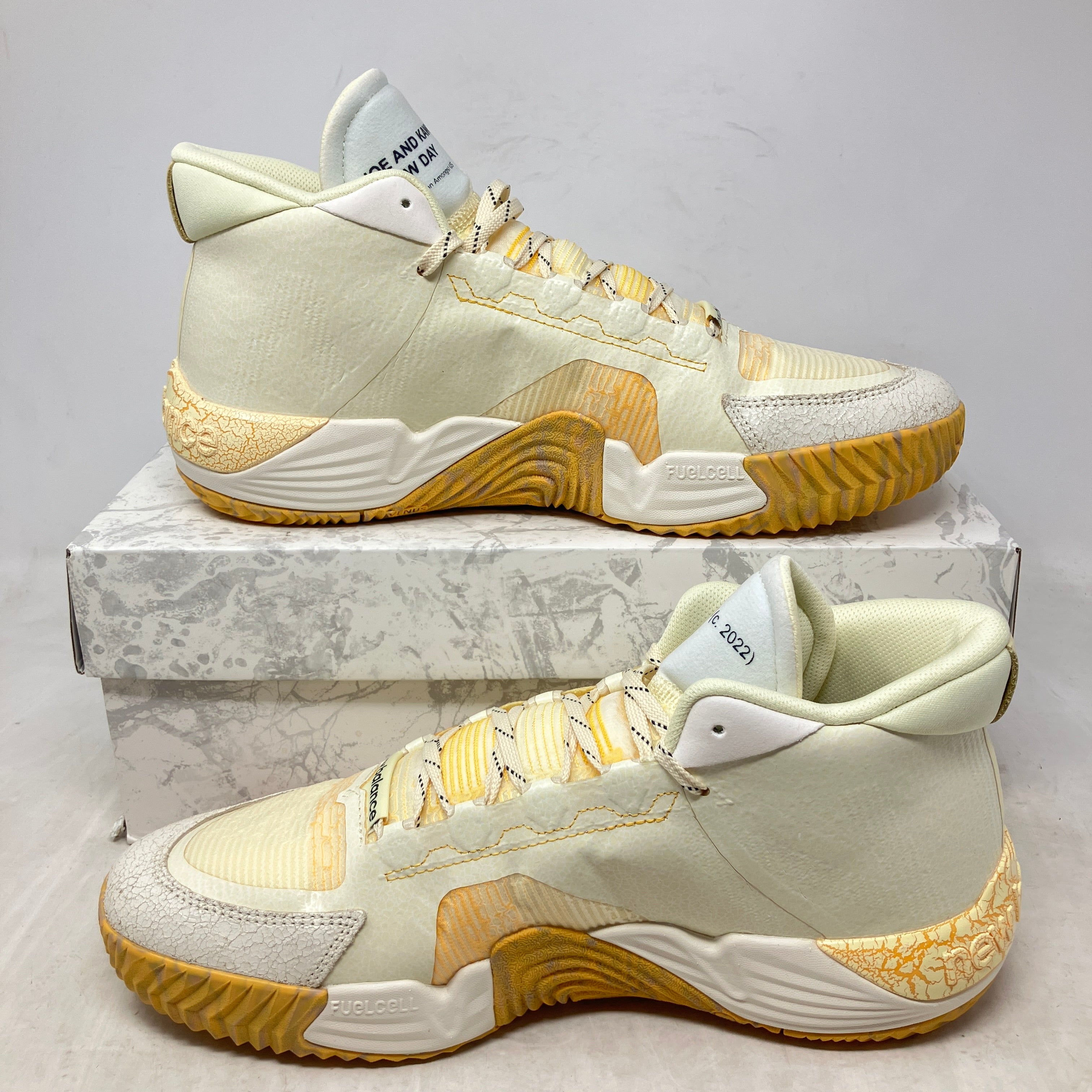 New Balance KAWHI 2 Joe Freshgoods Conversations Amongst Us