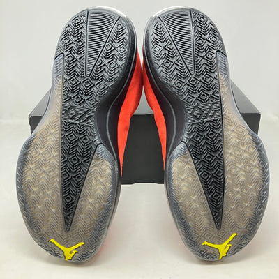 Jordan 40-14 Ferrari