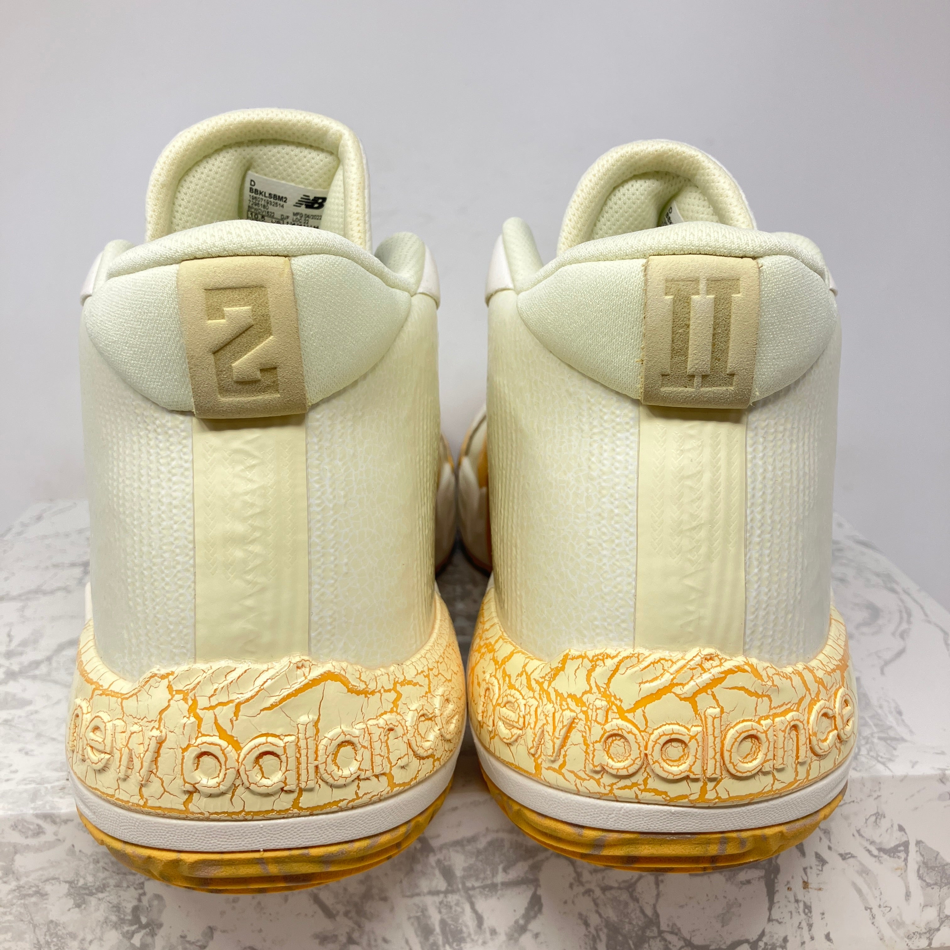New Balance KAWHI 2 Joe Freshgoods Conversations Amongst Us