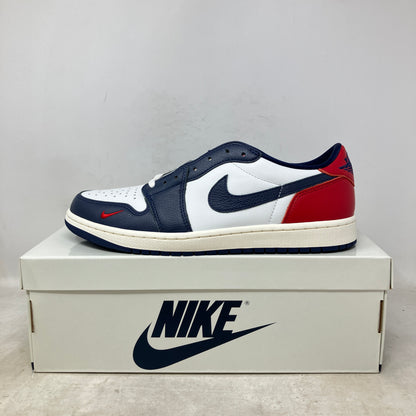 Jordan 1 Retro Low OG Howard University