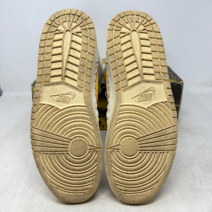 Jordan 1 Retro High OG SP Union LA Bephies Beauty Supply Summer of ‘96