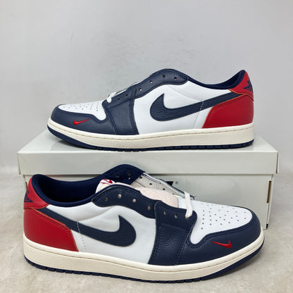 Jordan 1 Retro Low OG Howard University