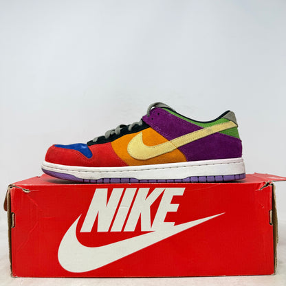 Nike Dunk Low SP Viotech (2019)