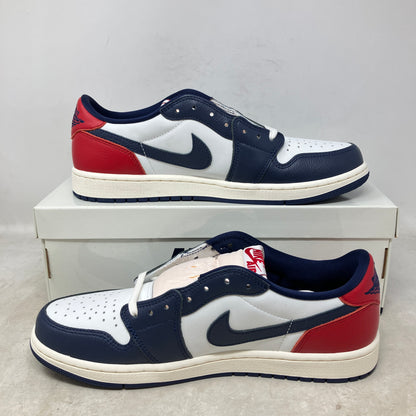 Jordan 1 Retro Low OG Howard University
