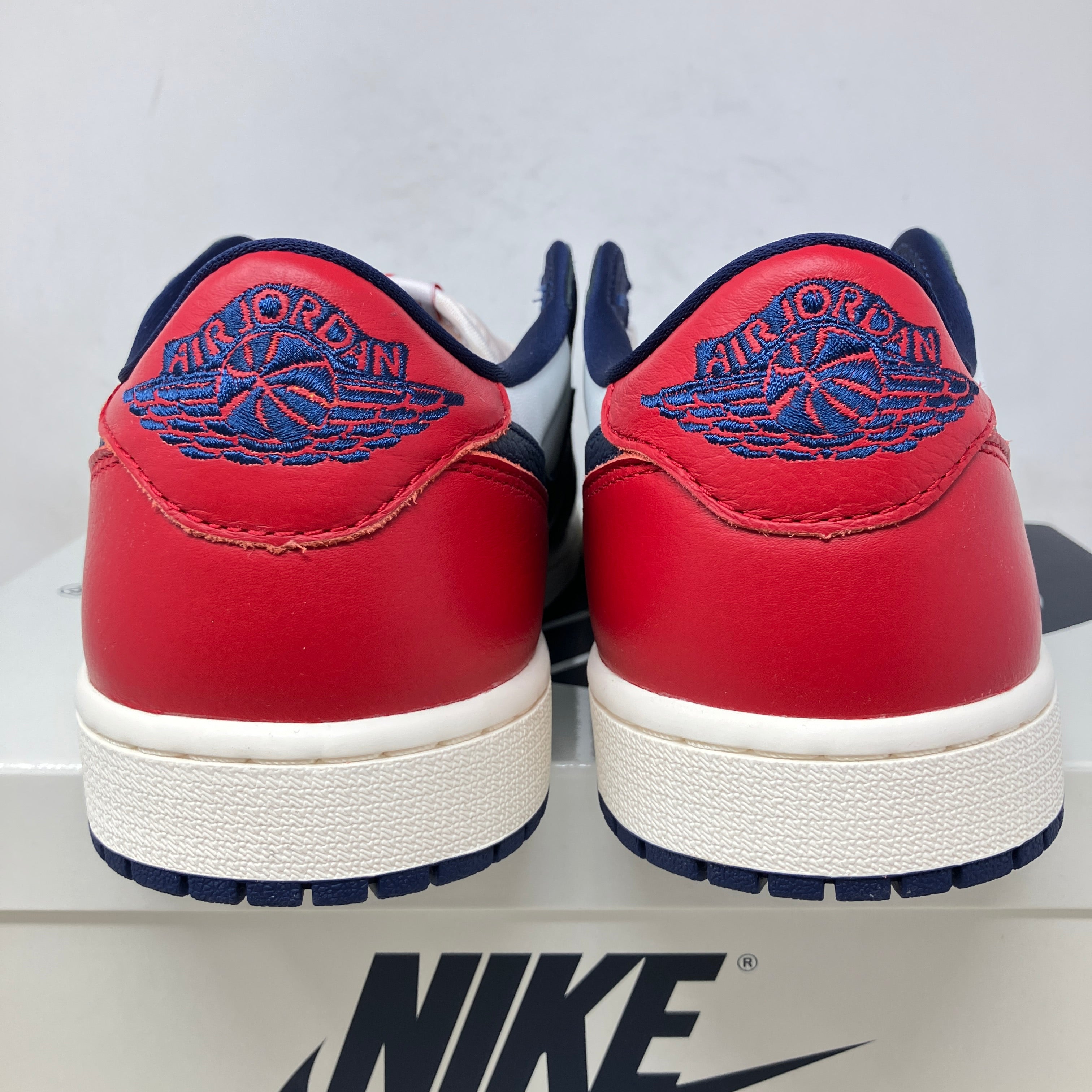 Jordan 1 Retro Low OG Howard University