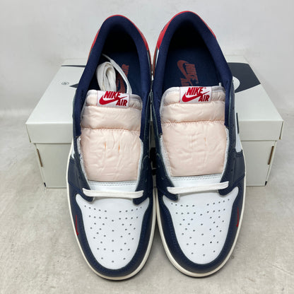 Jordan 1 Retro Low OG Howard University