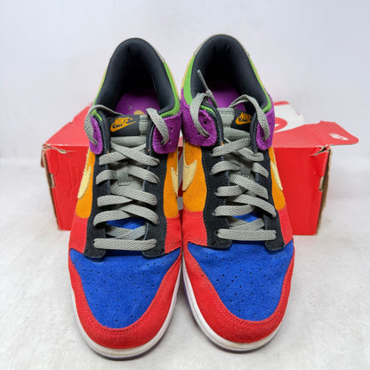 Nike Dunk Low SP Viotech (2019)