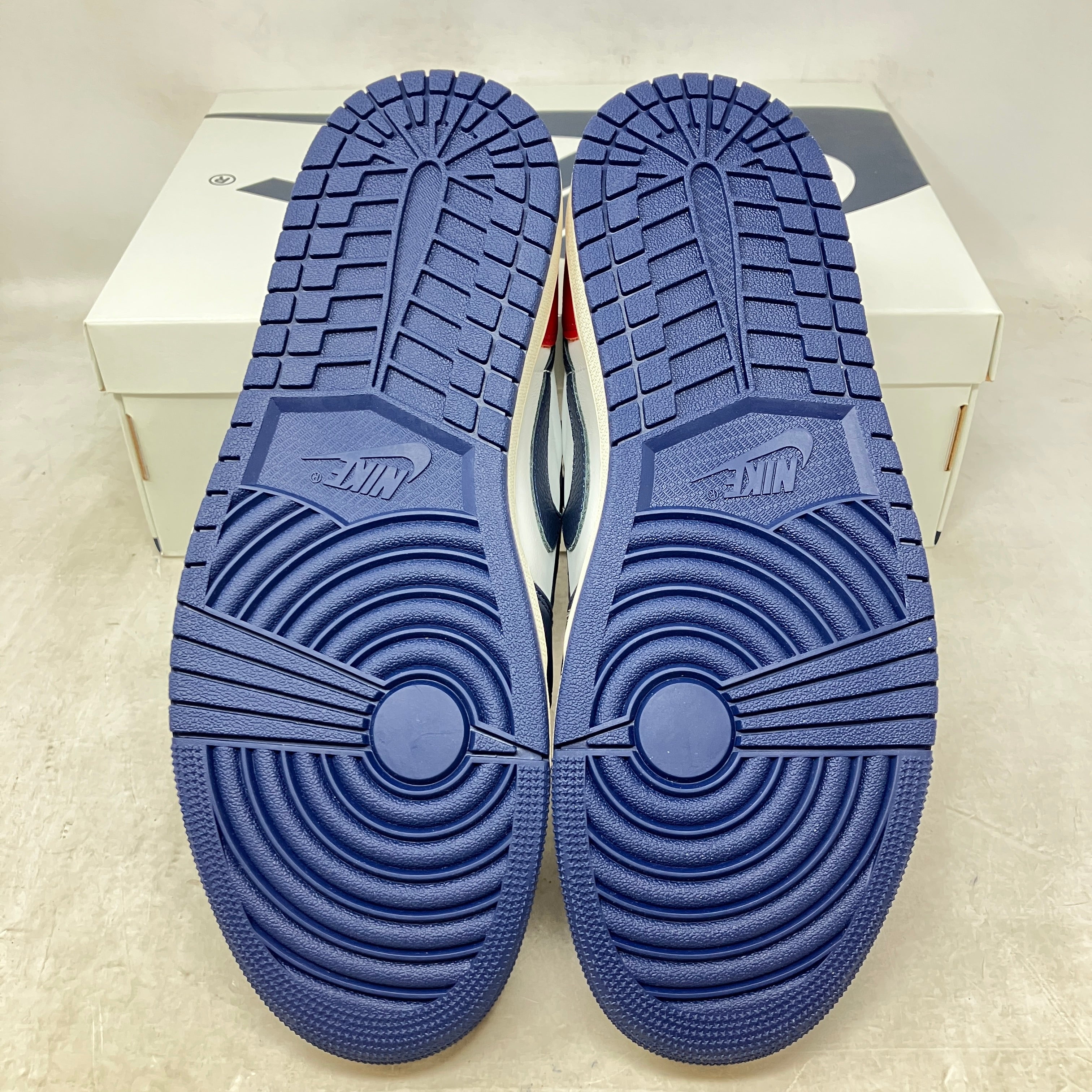 Jordan 1 Retro Low OG Howard University