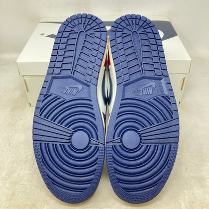 Jordan 1 Retro Low OG Howard University