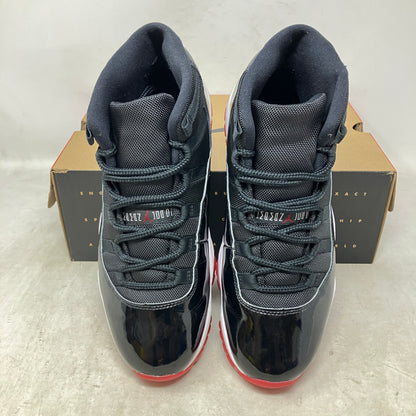Jordan 11 Retro Playoffs Bred (2019)