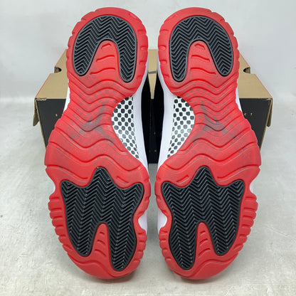 Jordan 11 Retro Playoffs Bred (2019)