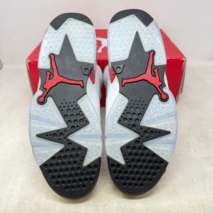 Jordan 6 Retro Red Oreo